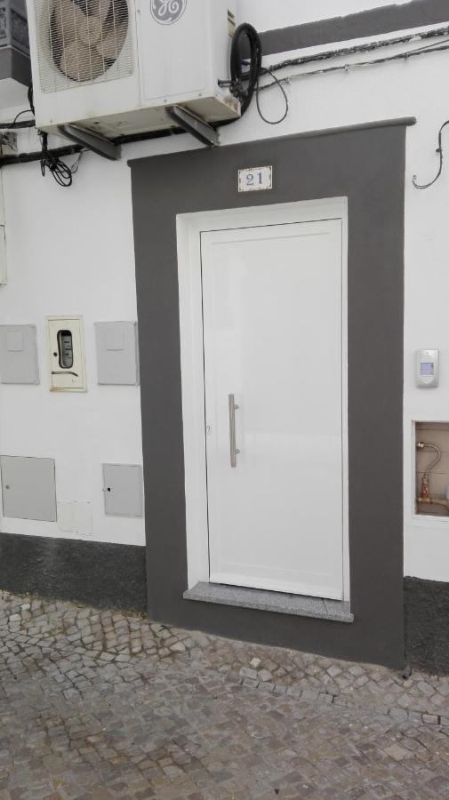 Casa Do Rio Hotel Alcácer do Sal Exterior foto
