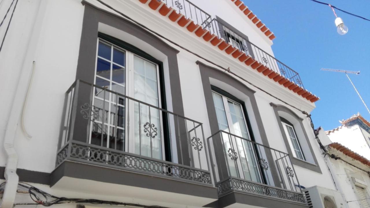 Casa Do Rio Hotel Alcácer do Sal Exterior foto